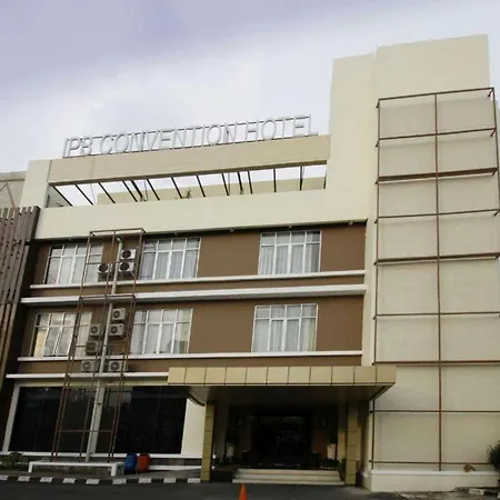 Ipb Convention Hotel Botani Square-2